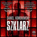 Szklarz - audiobook