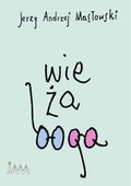 Wieża Boga - ebook