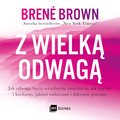 Psychologiczne: Z wielką odwagą - audiobook