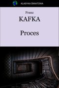 Literatura piękna, beletrystyka: Proces - ebook