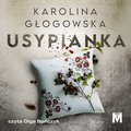 Zapowiedzi: Usypianka - audiobook
