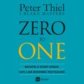 Zero to One - audiobook