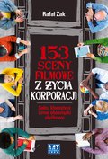 Psychologia: 153 sceny z życia korporacji - ebook