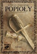 Literatura piękna, beletrystyka: Popioły - audiobook