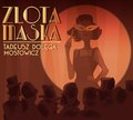 Złota maska - audiobook