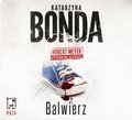 Balwierz. Hubert Meyer. Tom 6 - audiobook
