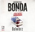 Balwierz - audiobook