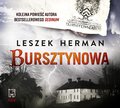 Bursztynowa - audiobook