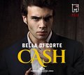 audiobooki: Cash - audiobook