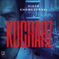 Kucharz - audiobook