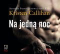 Na jedną noc. Tom 1 - audiobook