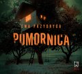 Pomornica - audiobook