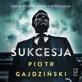 Sukcesja - audiobook
