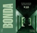 W głąb. Jakub Sobieski. Tom 5 - audiobook