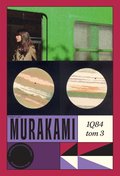 1Q84. Tom 3 - ebook