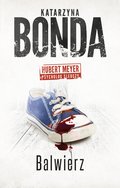 Balwierz. Hubert Meyer. Tom 6 - ebook