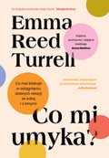 Co mi umyka? - ebook