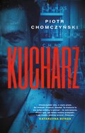 Kucharz - ebook