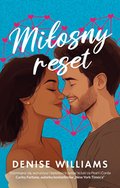 Miłosny reset - ebook