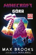 Minecraft. Góra - ebook