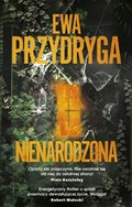 Inne: Nienarodzona - ebook