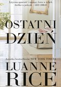 Inne: Ostatni dzień - ebook