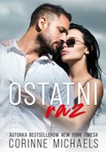 Ostatni raz. Tom 2 - ebook