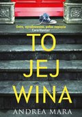 To jej wina - ebook