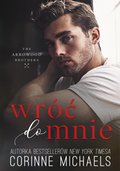 Wróć do mnie. Tom 1 - ebook