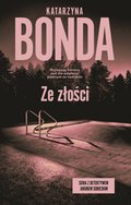 Zapowiedzi: Ze złości - ebook