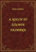 Darmowe ebooki: A Niech To Żółwie Tasmana - ebook