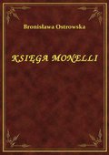 ebooki: Księga Monelli - ebook