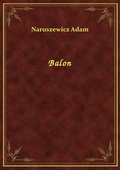 ebooki: Balon - ebook