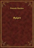 Bękart - ebook