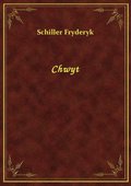 ebooki: Chwyt - ebook