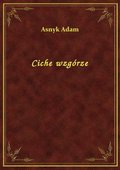 Ciche wzgórze - ebook