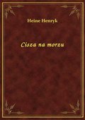 Cisza na morzu - ebook