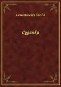 Cyganka - ebook