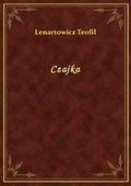 Czajka - ebook