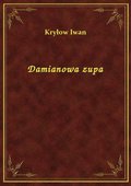 Damianowa zupa - ebook
