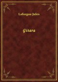 Gitara - ebook