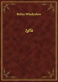 Igła - ebook