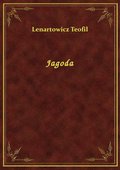 Jagoda - ebook