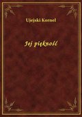 Jej piękność - ebook