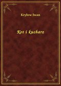 Kot i kucharz - ebook