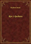 Kot i kucharz - ebook