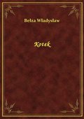 Kotek - ebook