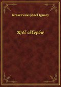 Król chłopów - ebook