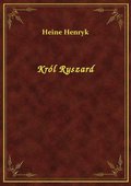 Król Ryszard - ebook