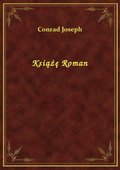 Książę Roman - ebook